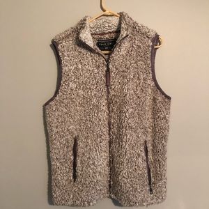 True Grit Women’s Vest